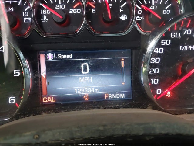 1GTV2MEC8GZ178870 GMC l83 - sidi, vvt, afm, e85 max, aluminum