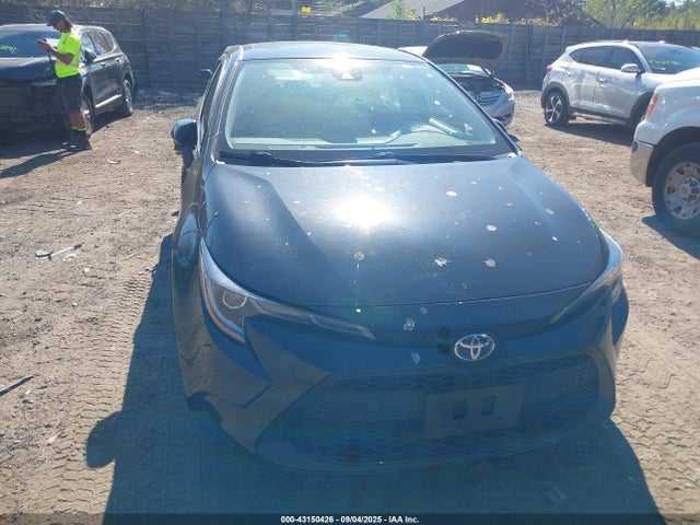 JTDEAMDE1NJ045725 Toyota 2zr-fxe, 1nm