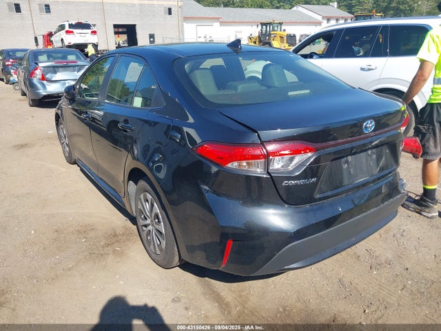 JTDEAMDE1NJ045725 Toyota 2zr-fxe, 1nm