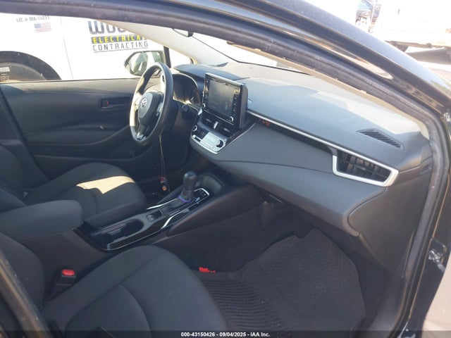 JTDEAMDE1NJ045725 Toyota 2zr-fxe, 1nm