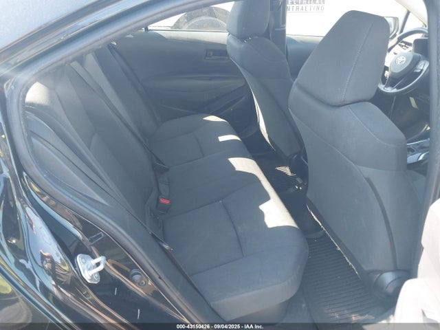 JTDEAMDE1NJ045725 Toyota 2zr-fxe, 1nm