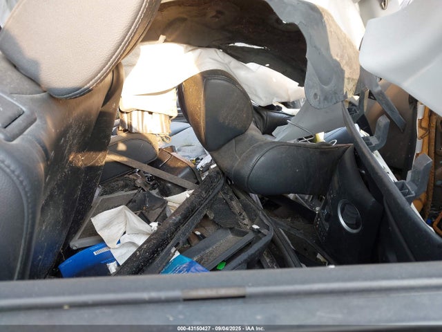 Honda j35z4 2015 5FNYF4H94FB039213 Image 8