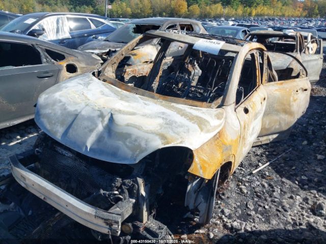 2017 FIAT 500X ZFBCFXDB9HP581763 Photo 1