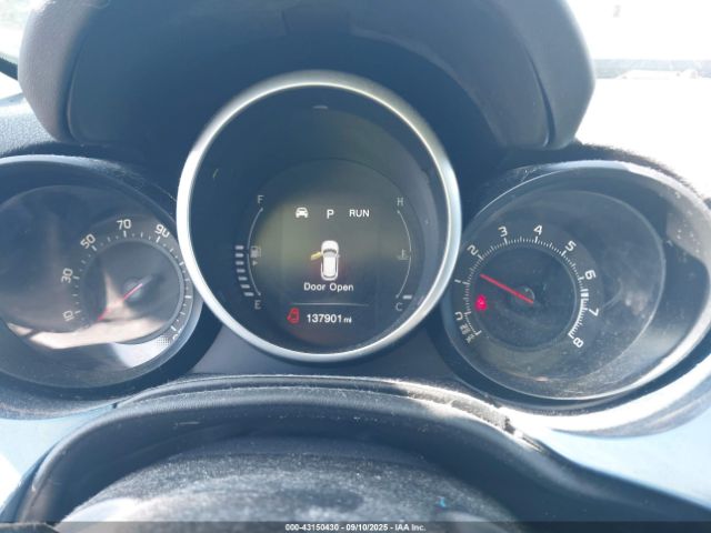 2017 FIAT 500X ZFBCFXDB9HP581763 Photo 6