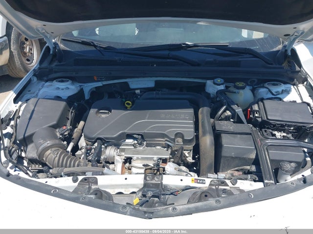 Chevrolet lfv 2023 1G1ZD5ST5PF232660 Image 10