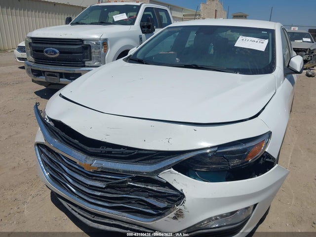 Chevrolet lfv 2023 1G1ZD5ST5PF232660 Image 12