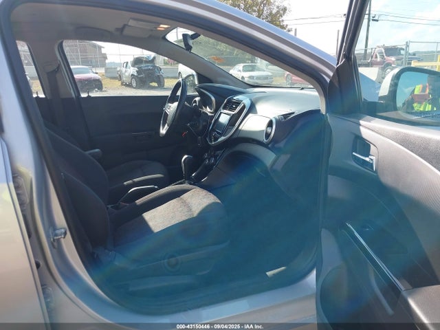1G1JD5SH1H4121609 Chevrolet luw - mfi, e85 max