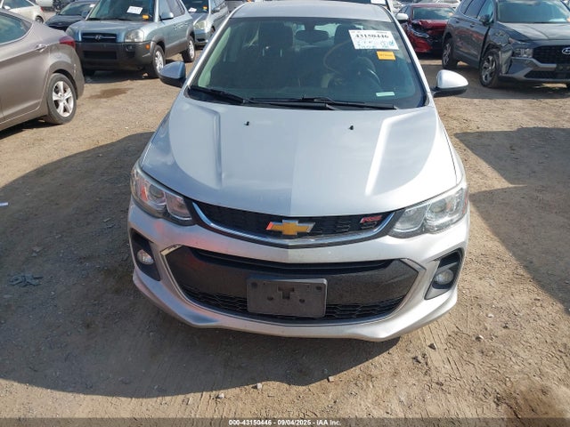 1G1JD5SH1H4121609 Chevrolet luw - mfi, e85 max