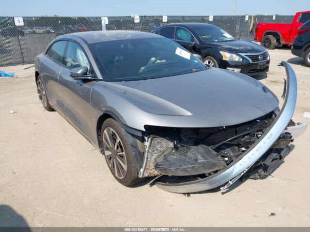 2024 LUCID AIR 50EA1PGA1RA006529