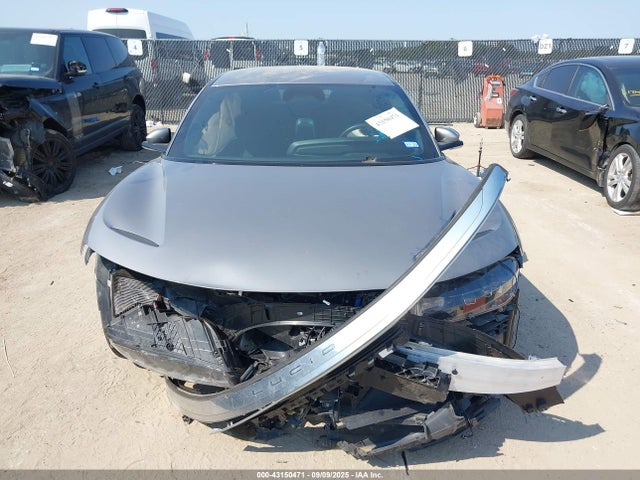 50EA1PGA1RA006529 Lucid Air
