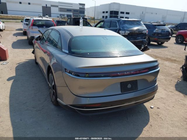 2024 LUCID AIR 50EA1PGA1RA006529 Photo 2