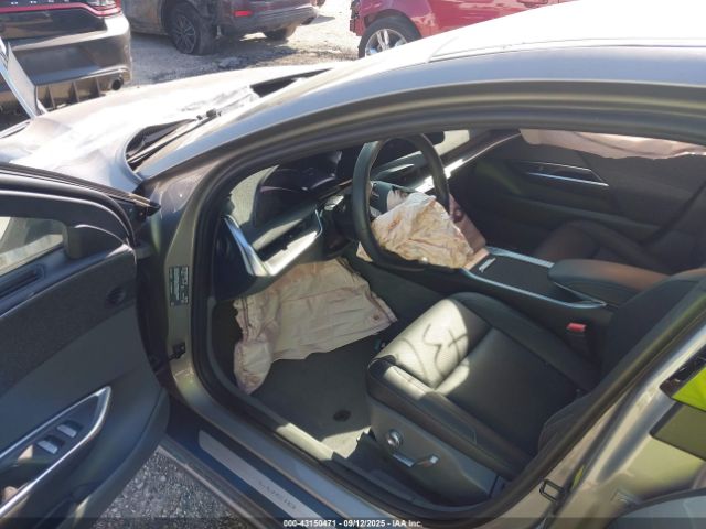 2024 LUCID AIR 50EA1PGA1RA006529 Photo 4