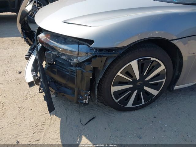 2024 LUCID AIR 50EA1PGA1RA006529 Photo 5