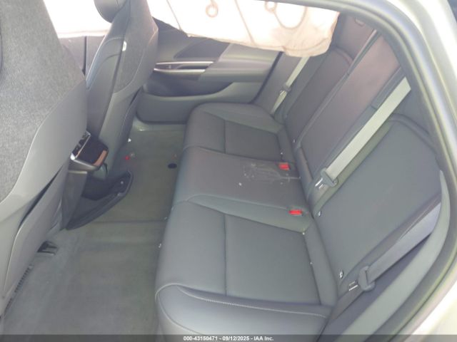 2024 LUCID AIR 50EA1PGA1RA006529 Photo 7