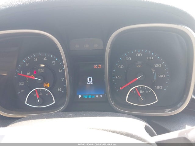Chevrolet lkw 2015 1G11D5SL9FF169039 Image 7