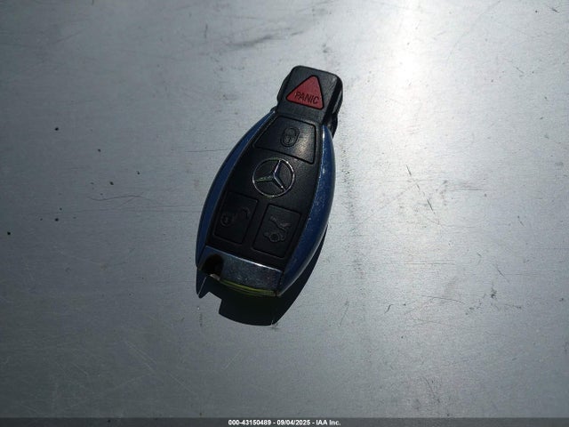 WDDSJ4EB6EN056709 Mercedes-Benz CLA-Class