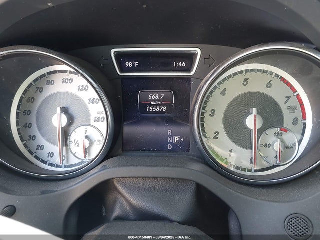 WDDSJ4EB6EN056709 Mercedes-Benz CLA-Class
