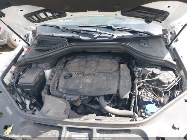 4JGDA5HB1HA908539 Mercedes-Benz m276