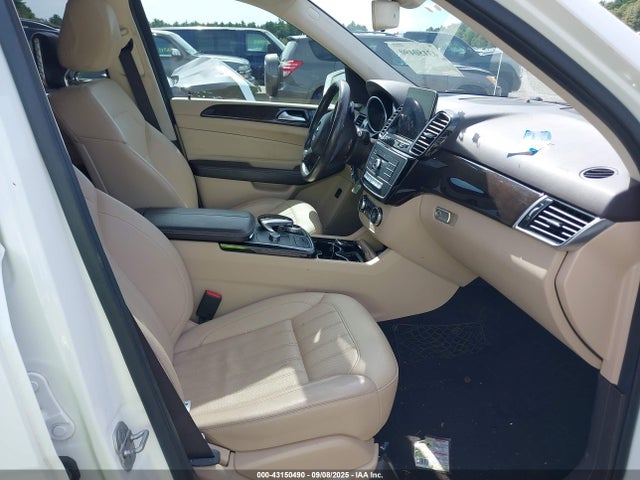 4JGDA5HB1HA908539 Mercedes-Benz m276