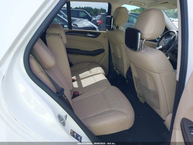 4JGDA5HB1HA908539 Mercedes-Benz m276
