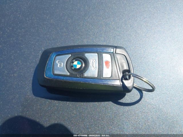 2016 BMW M235I WBA1J7C56GV359641 Photo 10