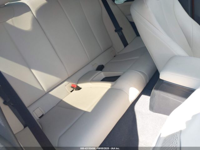 2016 BMW M235I WBA1J7C56GV359641 Photo 7