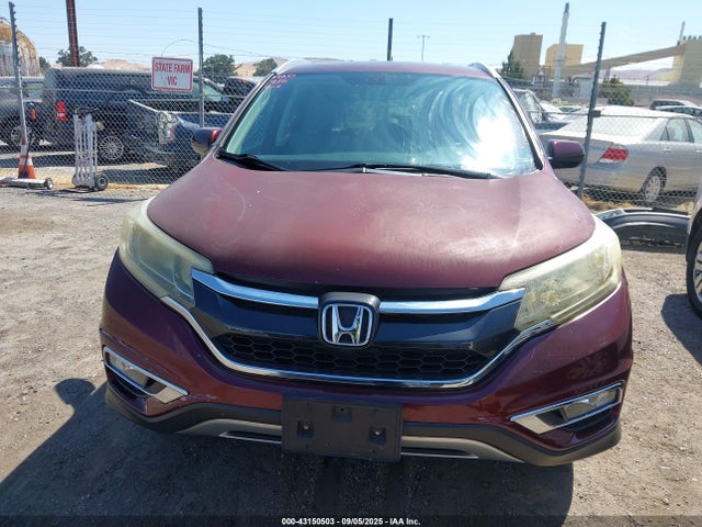 2HKRM3H7XFH542135 Honda k24w9