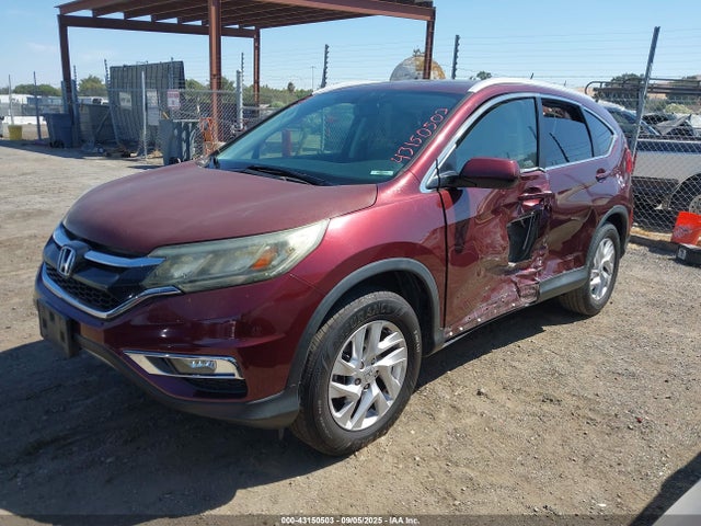 2HKRM3H7XFH542135 Honda k24w9