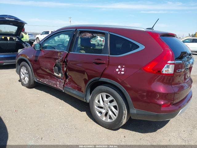 2HKRM3H7XFH542135 Honda k24w9