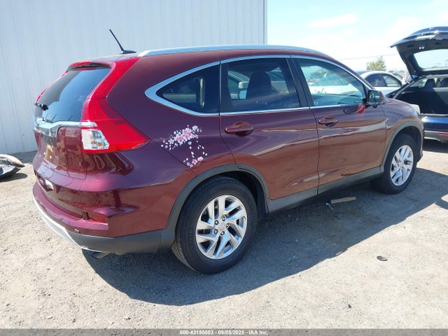 2HKRM3H7XFH542135 Honda k24w9