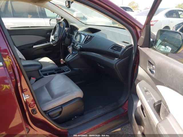 2HKRM3H7XFH542135 Honda k24w9