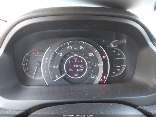 2HKRM3H7XFH542135 Honda k24w9
