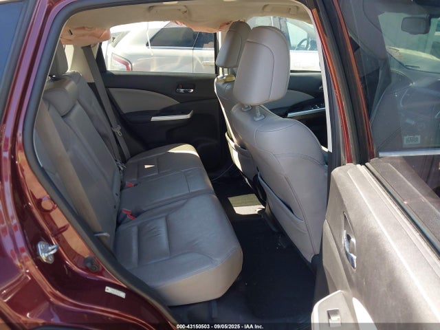 2HKRM3H7XFH542135 Honda k24w9
