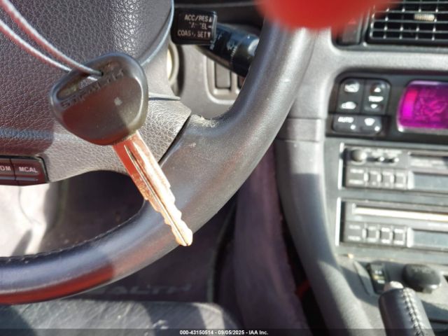 1992 DODGE STEALTH JB3XD64B6NY061686 Photo 10