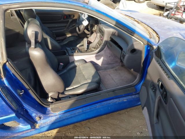 1992 DODGE STEALTH JB3XD64B6NY061686 Photo 4