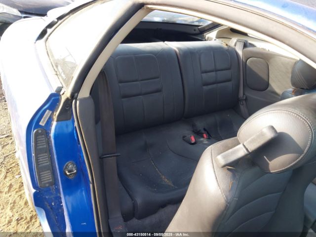 1992 DODGE STEALTH JB3XD64B6NY061686 Photo 7