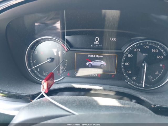 2023 CADILLAC XT5 1GYKNAR48PZ176798 Photo 6