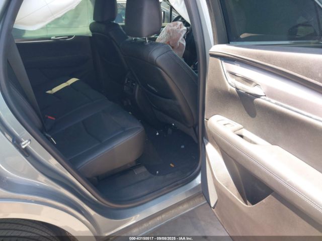 2023 CADILLAC XT5 1GYKNAR48PZ176798 Photo 7