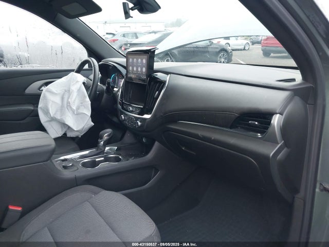1GNEVGKW0PJ105909 Chevrolet lfy