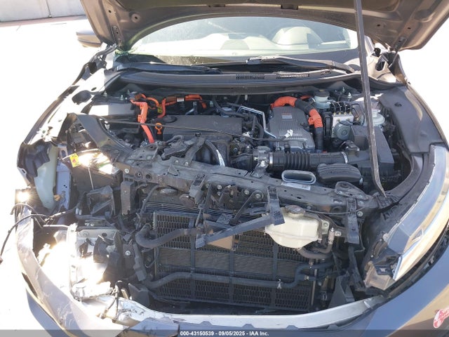 JHMZC5F36JC006090 Honda leb3(h4)