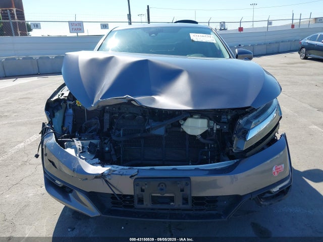 JHMZC5F36JC006090 Honda leb3(h4)
