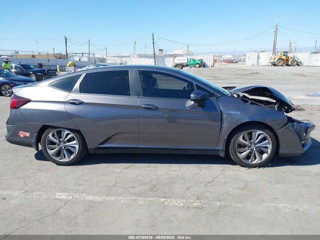 JHMZC5F36JC006090 Honda leb3(h4)