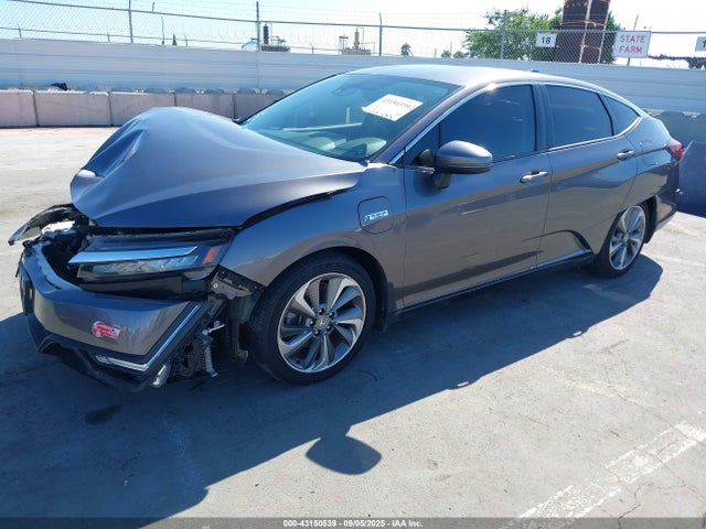JHMZC5F36JC006090 Honda leb3(h4)