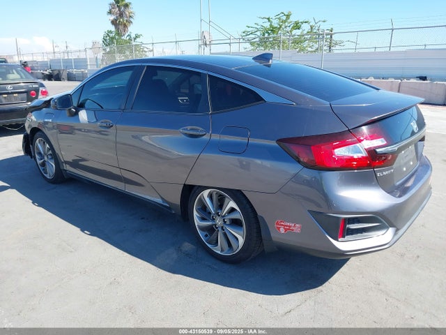 JHMZC5F36JC006090 Honda leb3(h4)