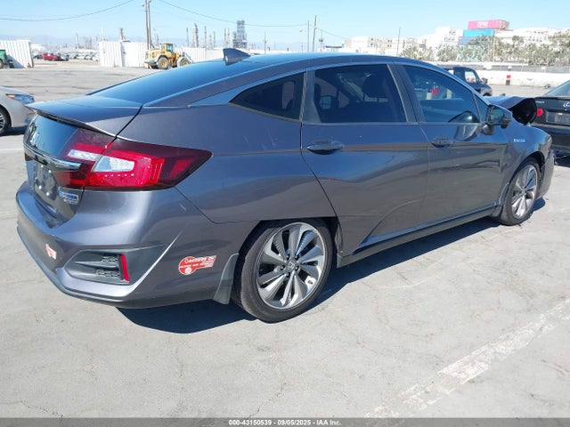 JHMZC5F36JC006090 Honda leb3(h4)