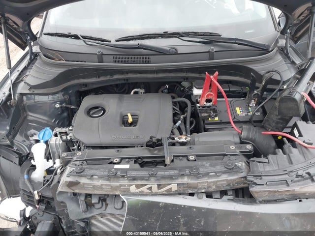 KNDJ23AU0R7240607 KIA Soul