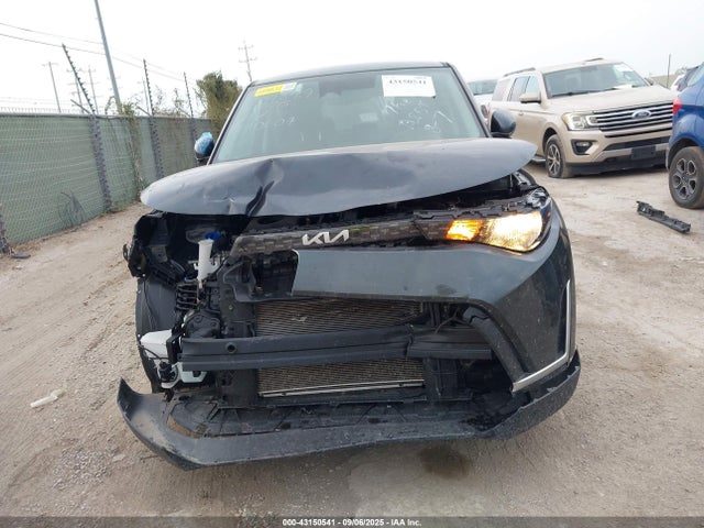 KNDJ23AU0R7240607 KIA Soul