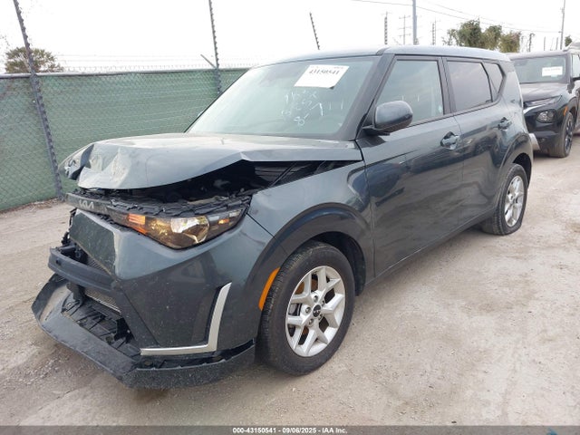 KNDJ23AU0R7240607 KIA Soul