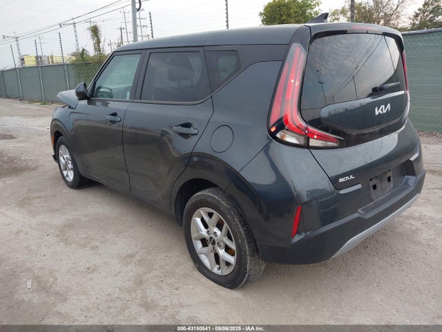 KNDJ23AU0R7240607 KIA Soul