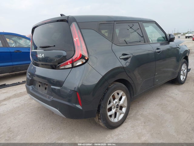 KNDJ23AU0R7240607 KIA Soul